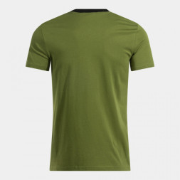 CAMISETA MANGA CORTA URBAN STREET