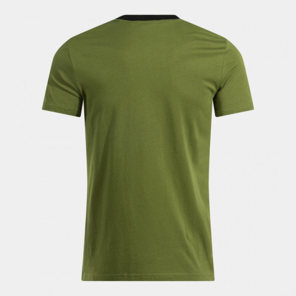 CAMISETA MANGA CORTA URBAN STREET  
