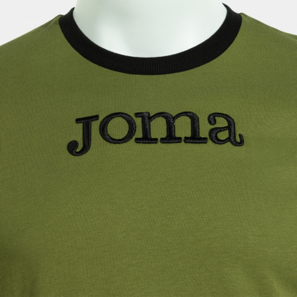 CAMISETA MANGA CORTA URBAN STREET  
