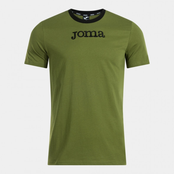 CAMISETA MANGA CORTA URBAN STREET  