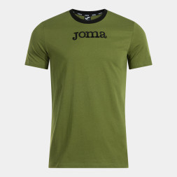 CAMISETA MANGA CORTA URBAN STREET