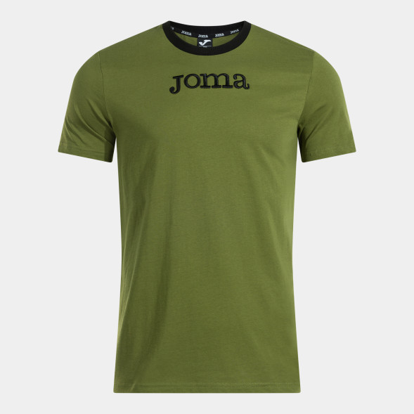 CAMISETA MANGA CORTA URBAN STREET  