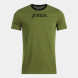 CAMISETA MANGA CORTA URBAN STREET  