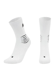 Детские носки KELME Basketball Socks (Same Style For Children/Women) White