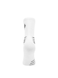 Детские носки KELME Basketball Socks (Same Style For Children/Women) White