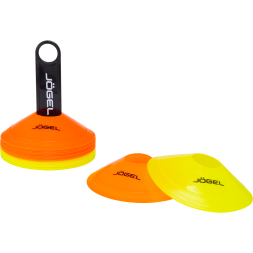 Набор фишек JÖGEL JA-224, 24 шт.