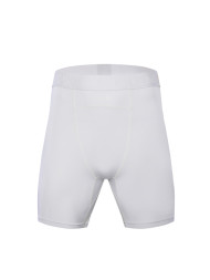 Термобелье (низ) KELME Tight Shorts White