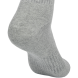 Носки средние JÖGEL ESSENTIAL Mid Cushioned Socks, меланжевый