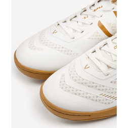Бутсы зальные JÖGEL RAPTOR IN White/beige