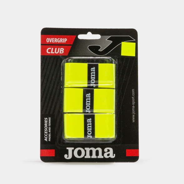 Накладки для тенниса FOOTBALL ACCESORIES Желтый