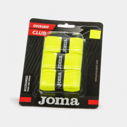 Накладки для тенниса FOOTBALL ACCESORIES Желтый