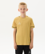 Футболка игровая JOGEL DIVISION PerFormDRY Element Jersey 26, золотой, детский