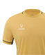 Футболка игровая JOGEL DIVISION PerFormDRY Element Jersey 26, золотой, детский