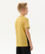 Футболка игровая JOGEL DIVISION PerFormDRY Element Jersey 26, золотой, детский