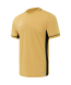 Футболка игровая JOGEL DIVISION PerFormDRY Element Jersey 26, золотой, детский