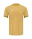 Футболка игровая JOGEL DIVISION PerFormDRY Element Jersey 26, золотой, детский