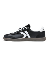 Кроссовки KELME Men's/Women's Casual Shoes Black