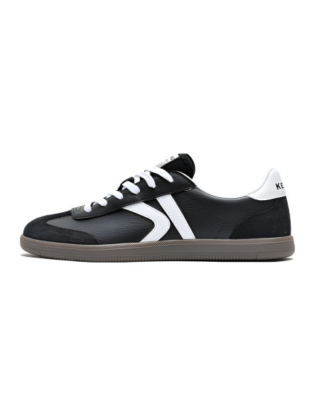 Кроссовки KELME Men's/Women's Casual Shoes Black