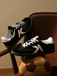 Кроссовки KELME Men's/Women's Casual Shoes Black