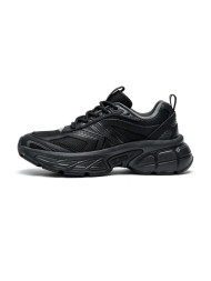 Кроссовки KELME Men's/Women's Casual Shoes Black