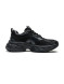 Кроссовки KELME Men's/Women's Casual Shoes Black