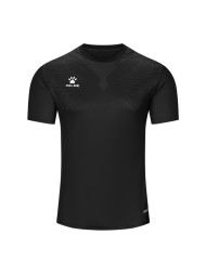 Футболка KELME Goalkeeper Shirt Black