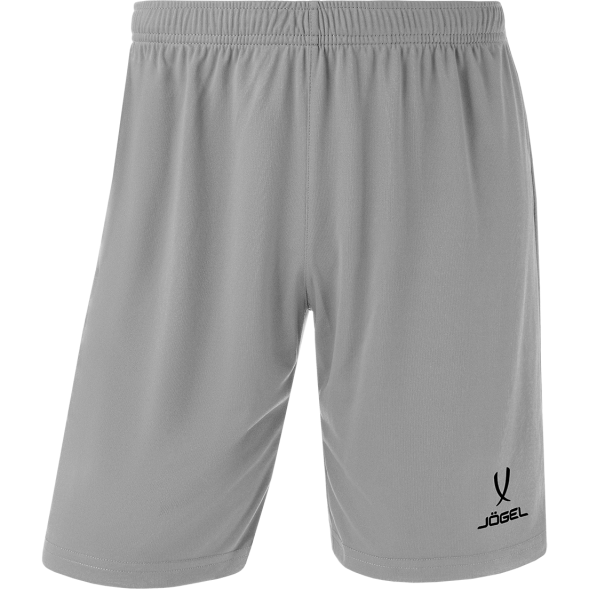 Шорты игровые JOGEL CAMP Classic Shorts, серый
