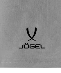 Шорты игровые JOGEL CAMP Classic Shorts, серый