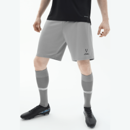 Шорты игровые JÖGEL CAMP Classic Shorts, серый