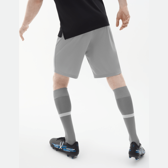 Шорты игровые JOGEL CAMP Classic Shorts, серый