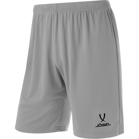 Шорты игровые JOGEL CAMP Classic Shorts, серый