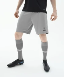 Шорты игровые JOGEL CAMP Classic Shorts, серый