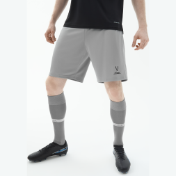 Шорты игровые JOGEL CAMP Classic Shorts, серый