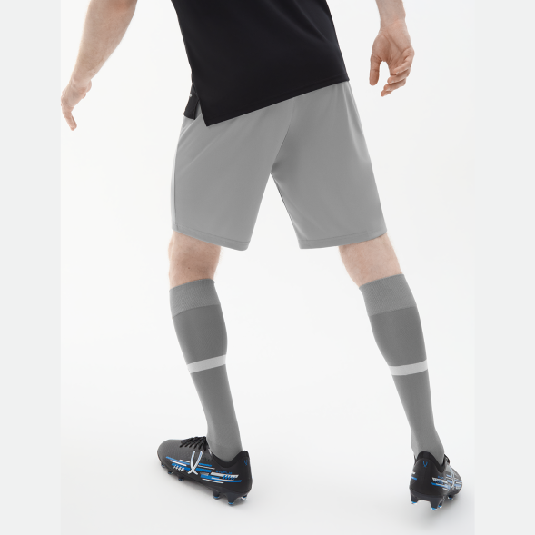 Шорты игровые JOGEL CAMP Classic Shorts, серый