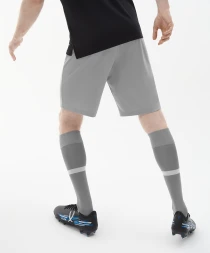 Шорты игровые JOGEL CAMP Classic Shorts, серый