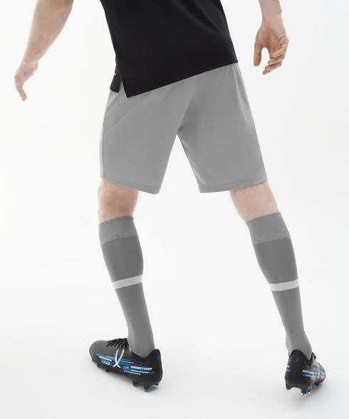Шорты игровые JOGEL CAMP Classic Shorts, серый
