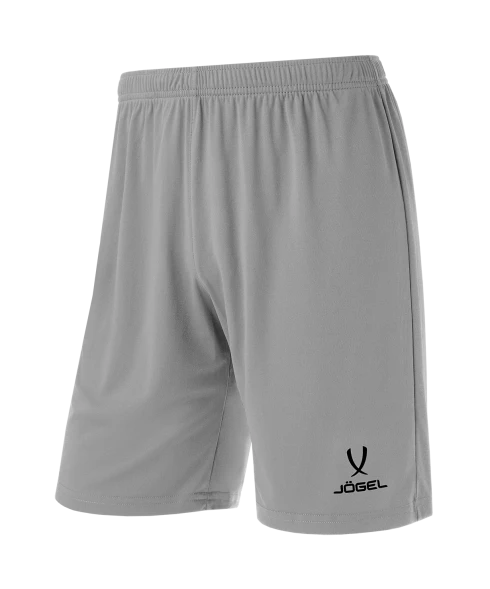 Шорты игровые JOGEL CAMP Classic Shorts, серый