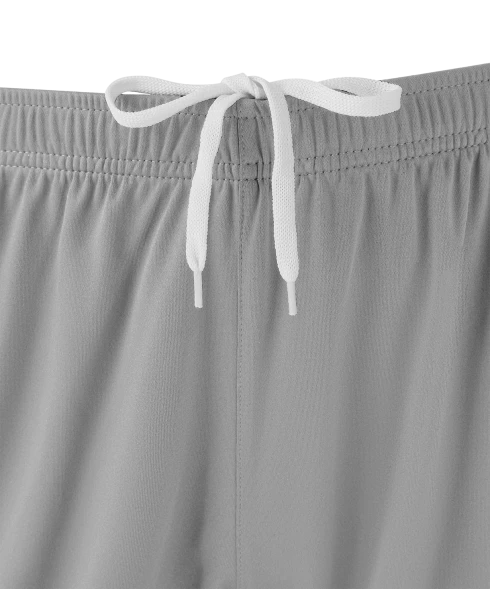 Шорты игровые JOGEL CAMP Classic Shorts, серый