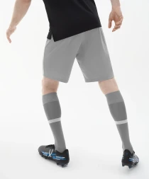 Шорты игровые JOGEL CAMP Classic Shorts, серый