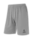 Шорты игровые JOGEL CAMP Classic Shorts, серый