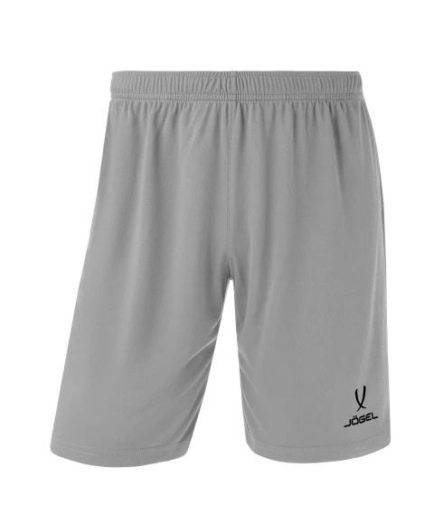 Шорты игровые JOGEL CAMP Classic Shorts, серый