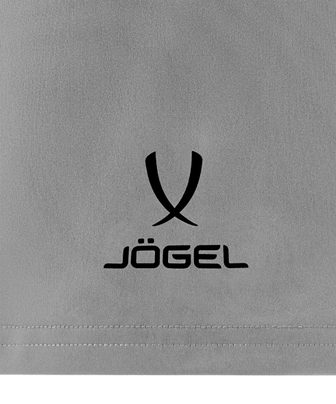 Шорты игровые JOGEL CAMP Classic Shorts, серый