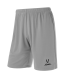 Шорты игровые JOGEL CAMP Classic Shorts, серый