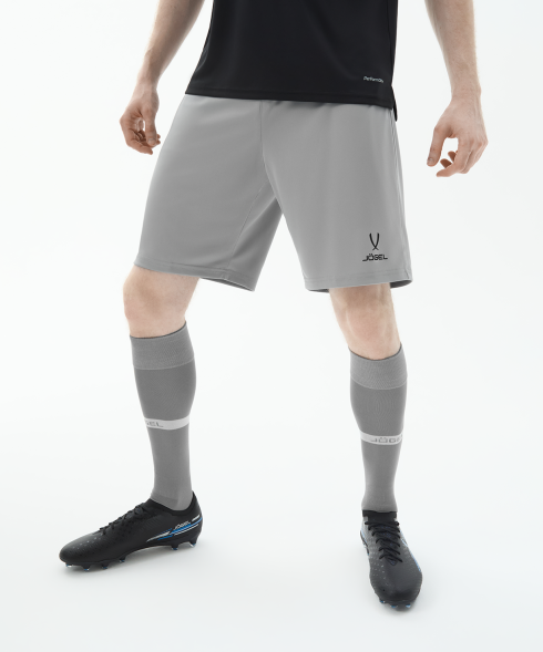 Шорты игровые JOGEL CAMP Classic Shorts, серый