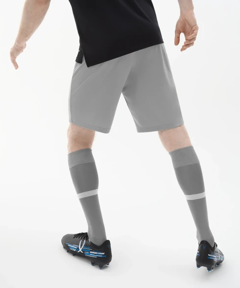 Шорты игровые JOGEL CAMP Classic Shorts, серый