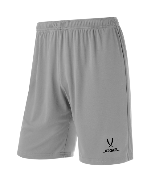 Шорты игровые JOGEL CAMP Classic Shorts, серый