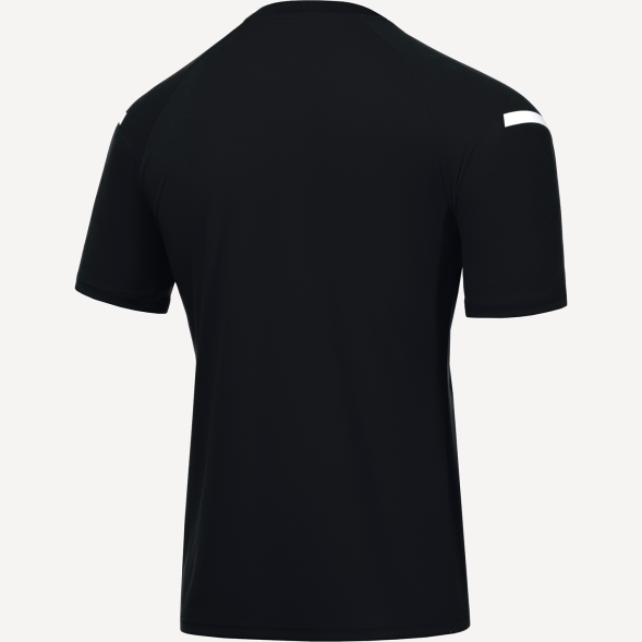 Футболка тренировочная JOGEL CAMP 2 Training Poly Tee, черный