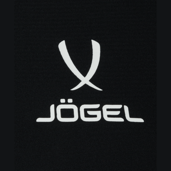Футболка тренировочная JOGEL CAMP 2 Training Poly Tee, черный