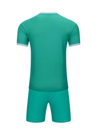 Футбольная форма KELME Football Uniform Set Mint