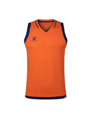 Баскетбольная форма KELME Basketball Set Orange